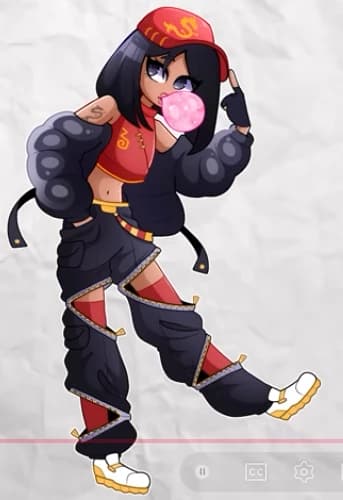 Gen-Z Mulan thumbnail