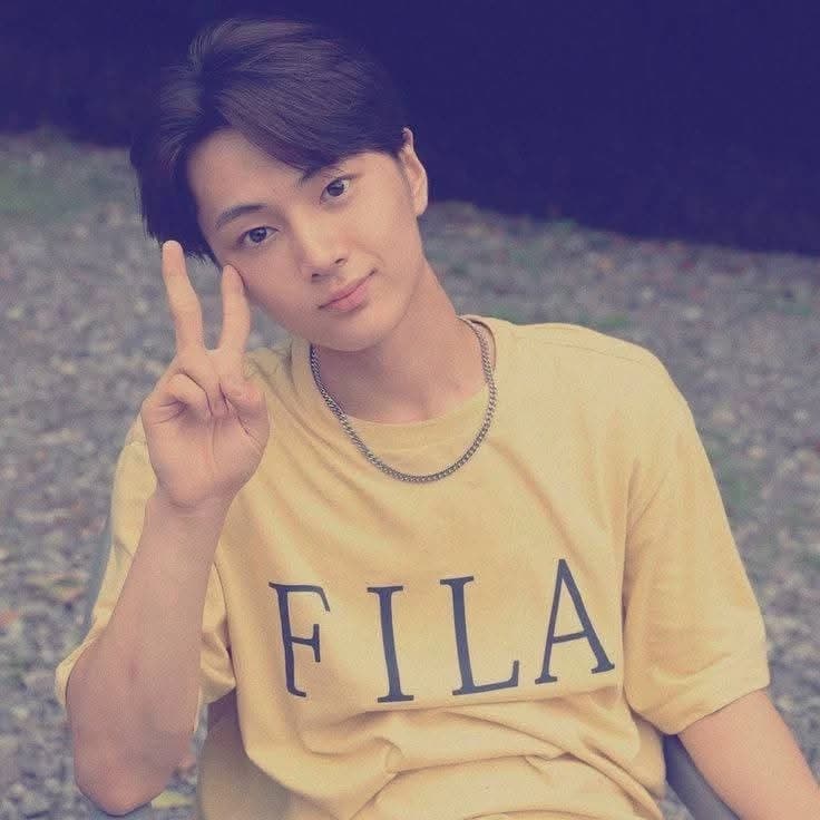 Park Jongseong  thumbnail