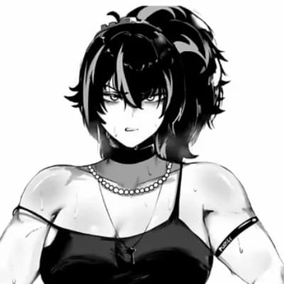 Kira 'Rogue' Vance thumbnail
