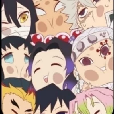 Shinobu & Giyuu (Karaoke Duo) thumbnail