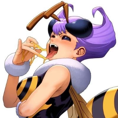 Q-Bee thumbnail