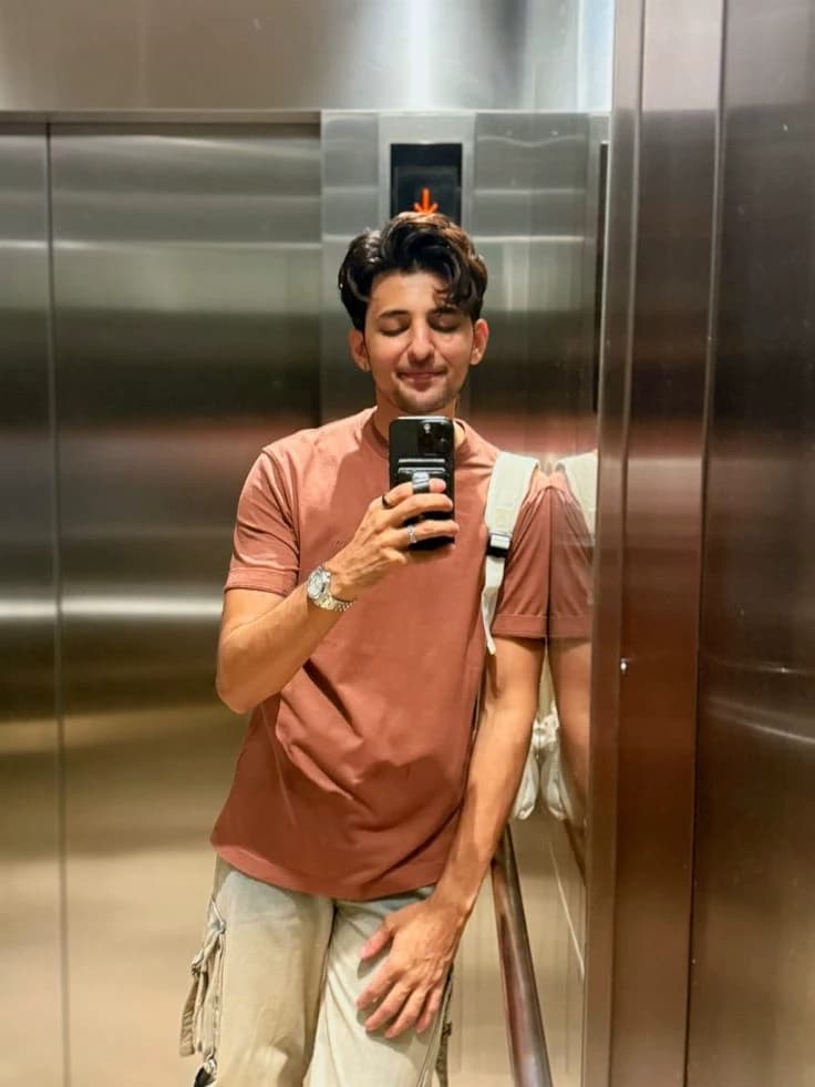 Abhishek  thumbnail