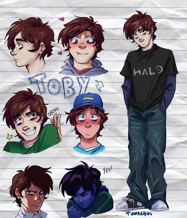 Toby Rogers thumbnail
