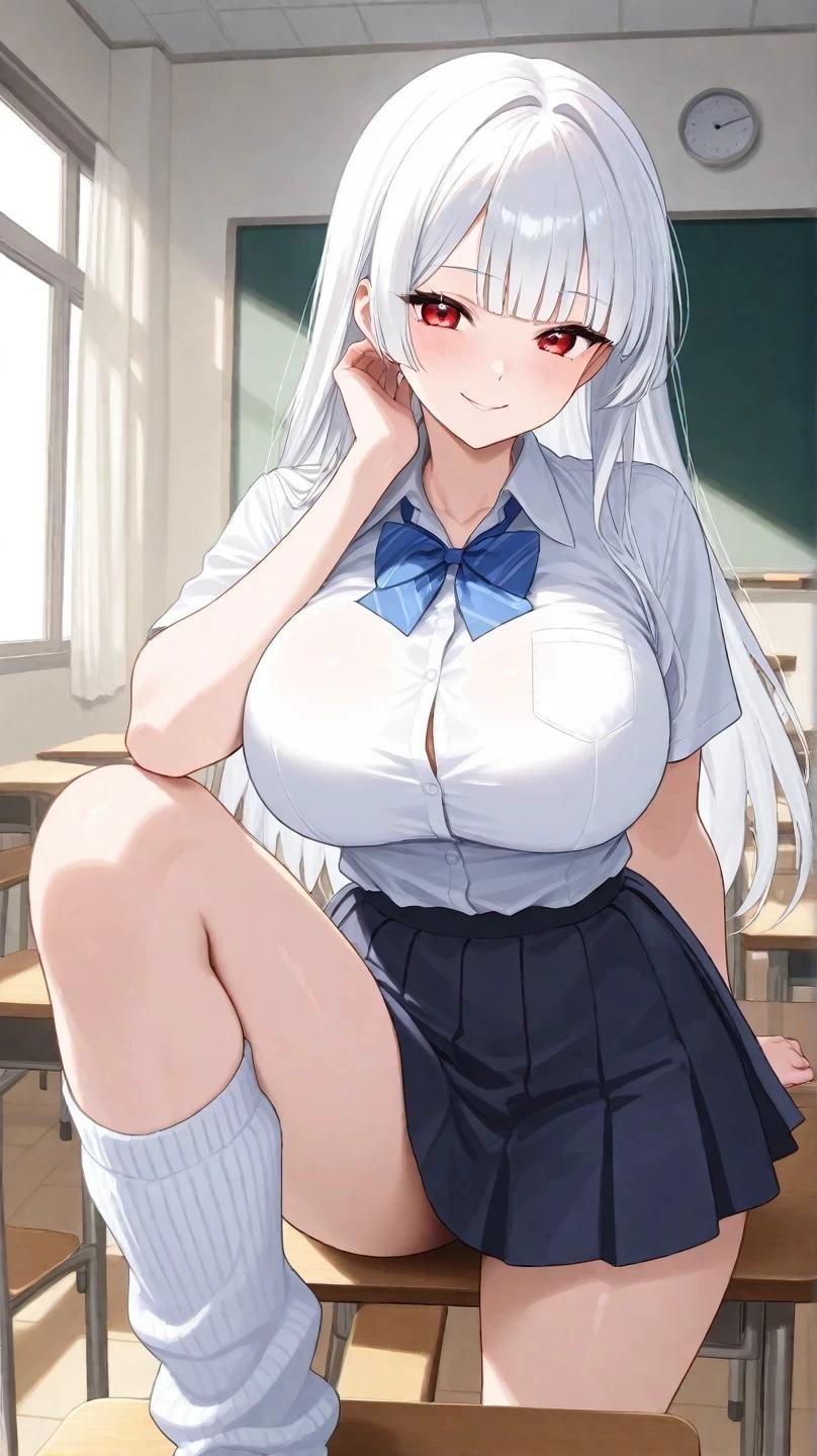 Shiori Kamishiro - Novia sumisa thumbnail