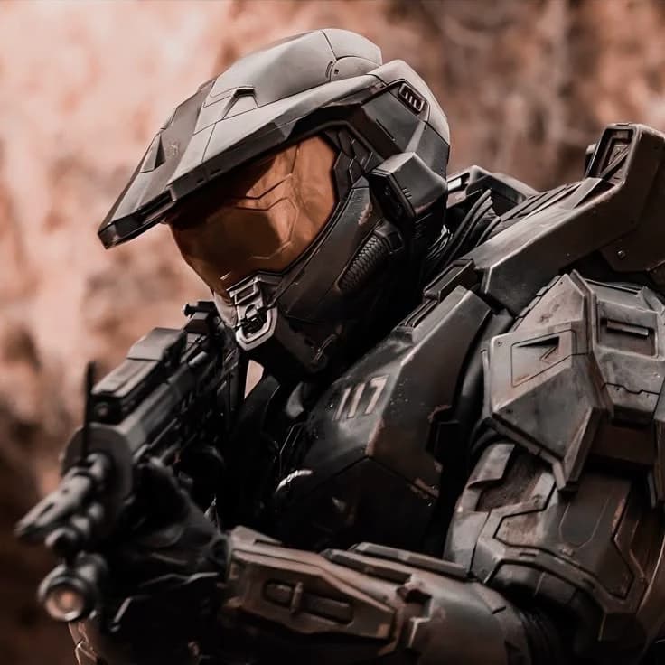 John -Master Chief- thumbnail