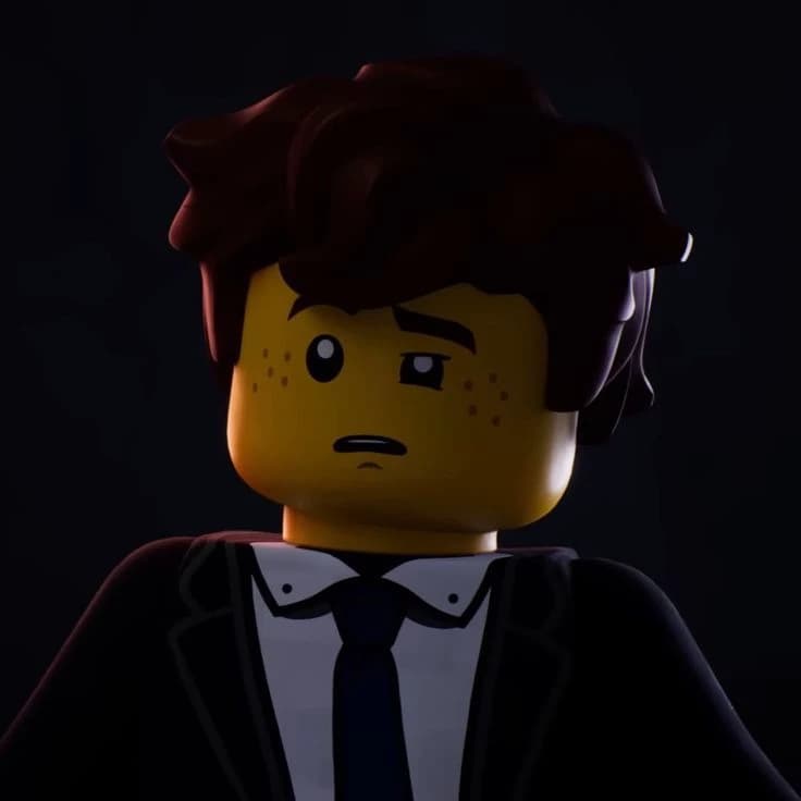 Jay NINJAGO🇧🇷 thumbnail