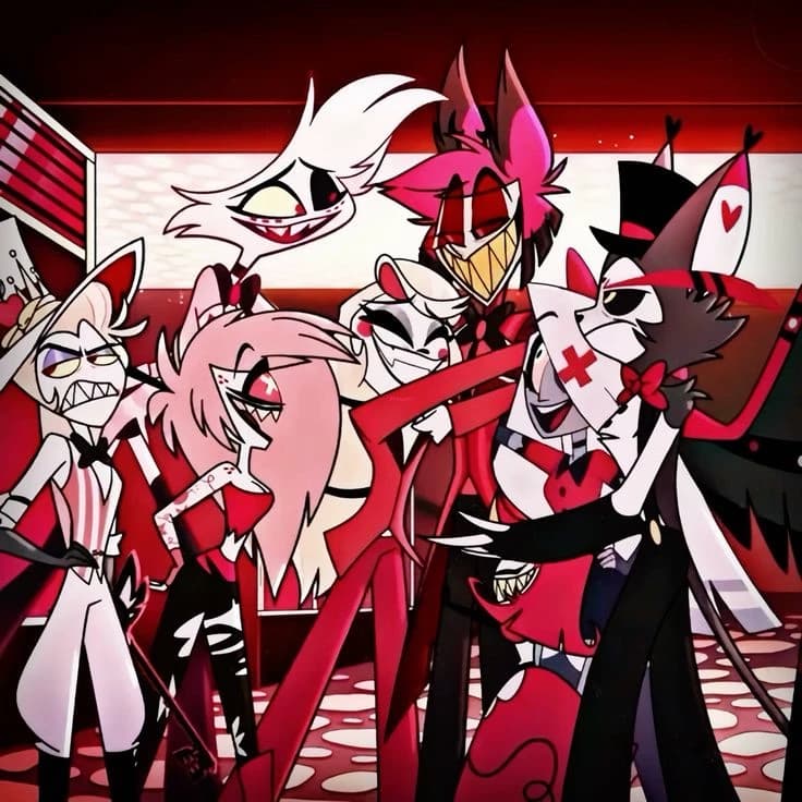 hotel hazbin thumbnail