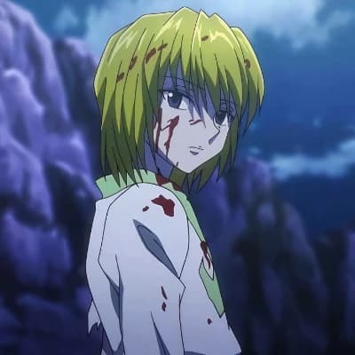 Kurapika thumbnail