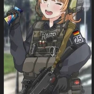 Sofia. German polizei. Your wife........ thumbnail