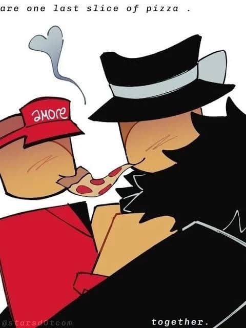 Elliot x mafioso thumbnail