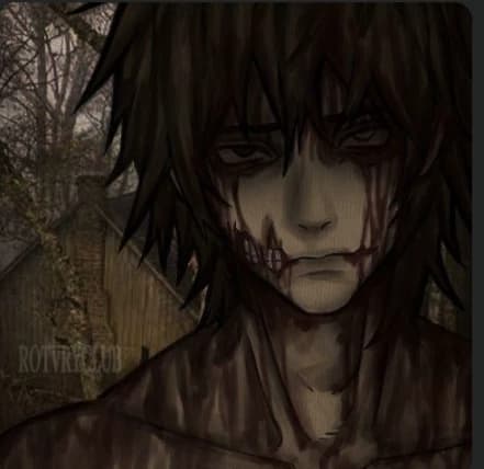 Vulnerable thumbnail
