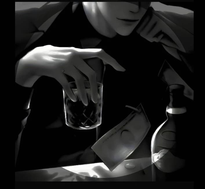 ⛓️Mafia husband ⛓️ thumbnail