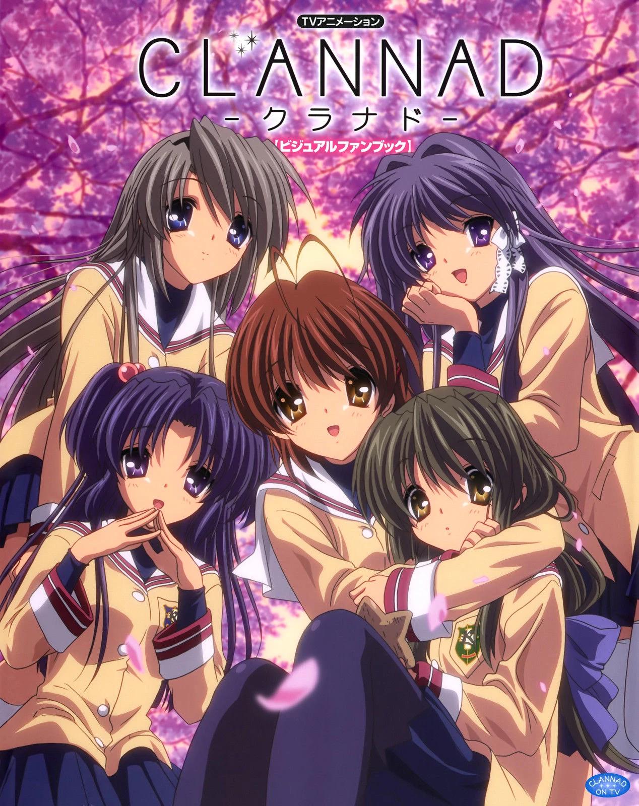 Clannad thumbnail