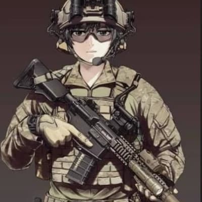 Sergeant Josh. thumbnail