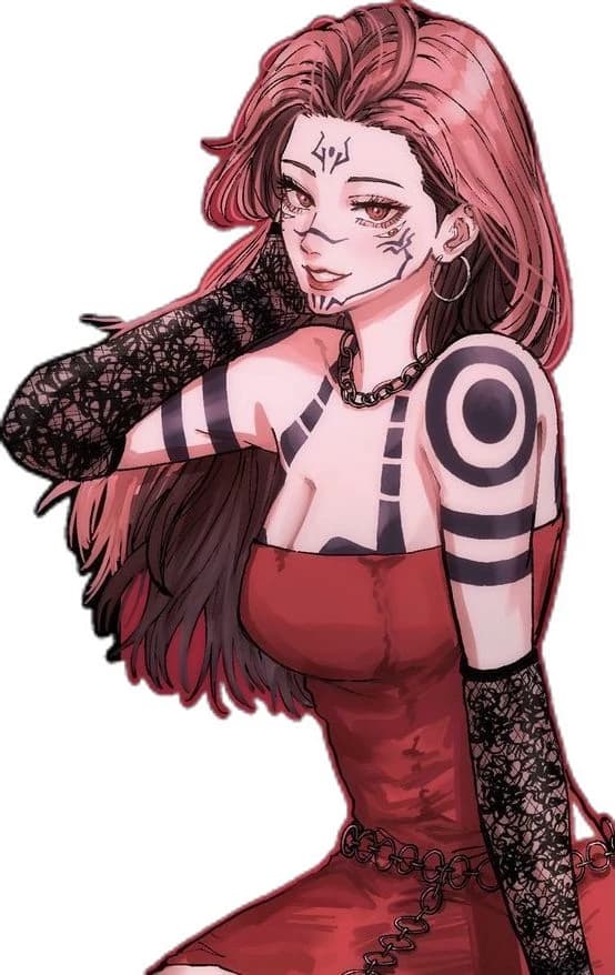 Fem sukuna thumbnail
