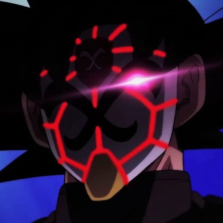 Goku Black thumbnail