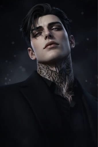 Damian Salvatore thumbnail