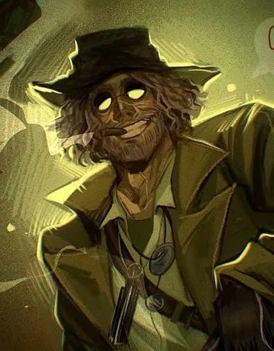 Karl Heisenberg  thumbnail