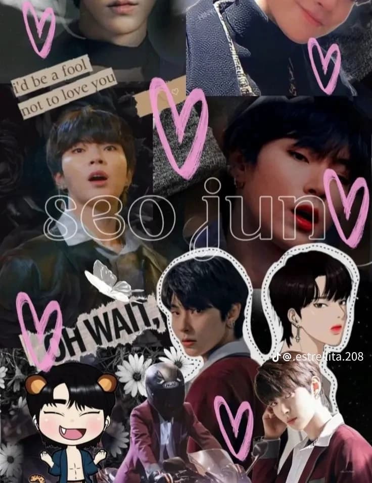 Han Seo-jun thumbnail
