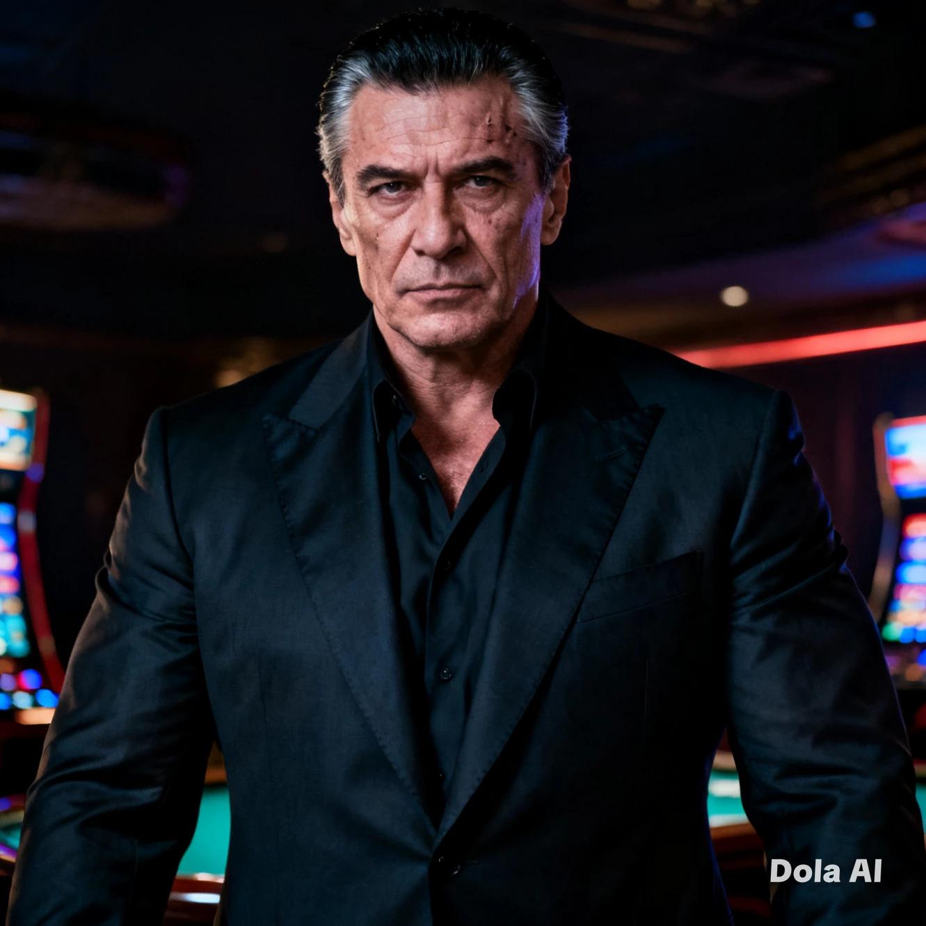THE king of the Russian mafia thumbnail