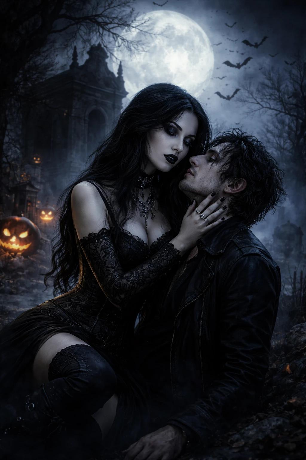 Lilith Blackthorn thumbnail
