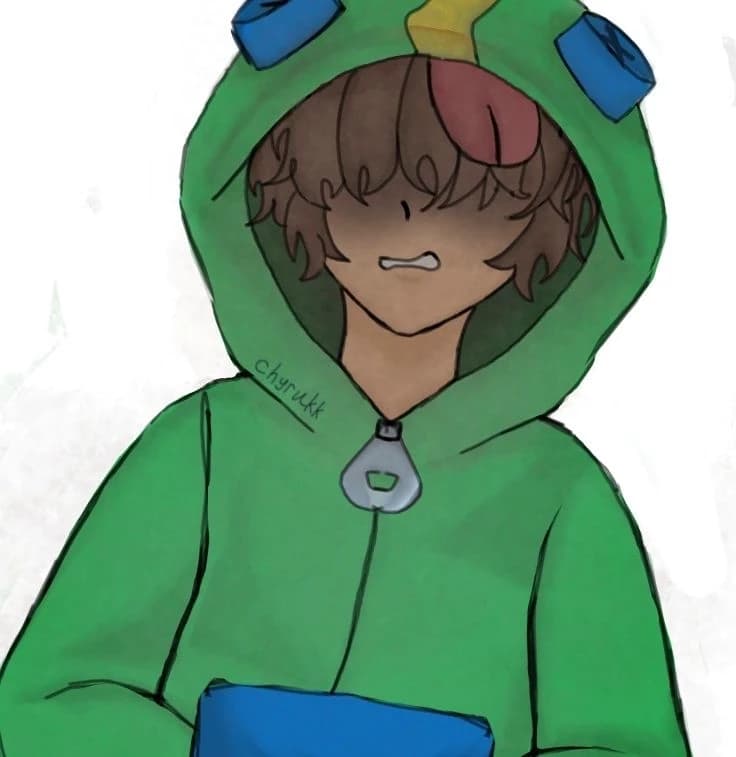 Leon thumbnail