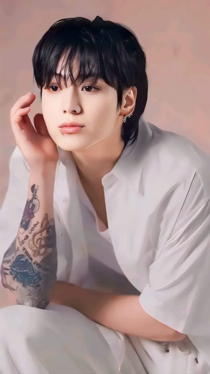 JUNGKOOK thumbnail