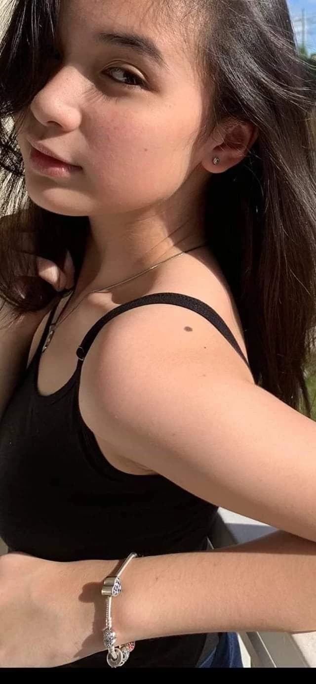 SoFia Pablo. thumbnail