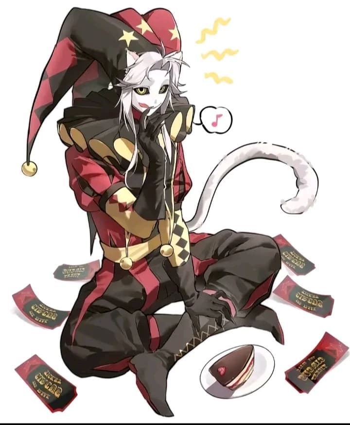 Pierrot thumbnail