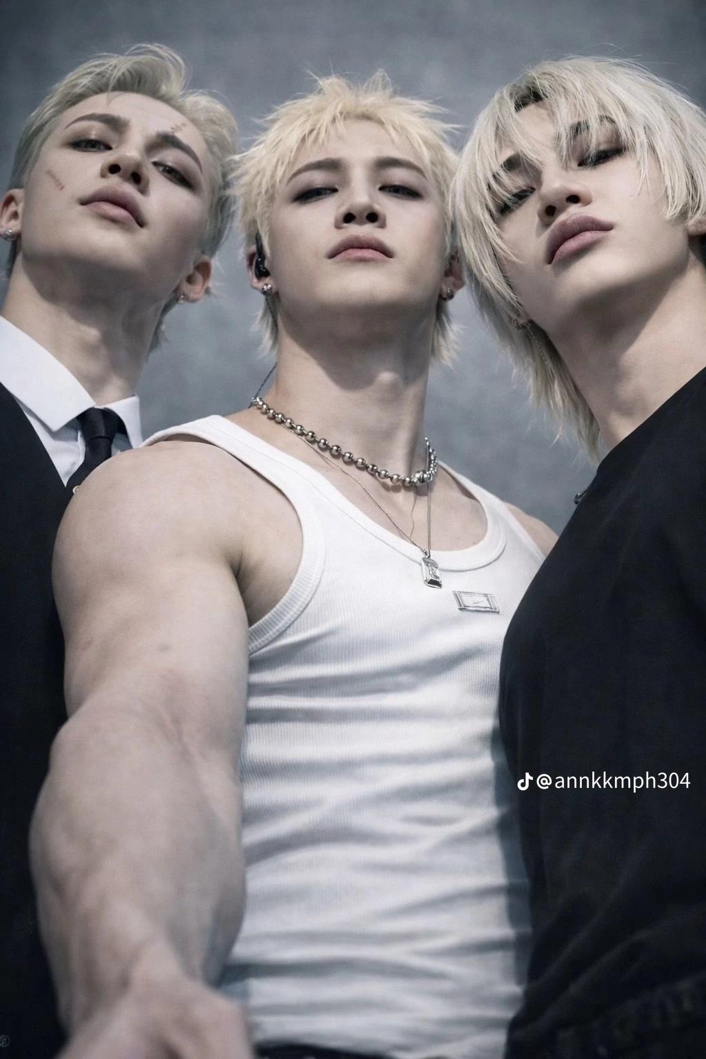 ​ "Cursed Canvas: The Bang Trinity Obsession" thumbnail
