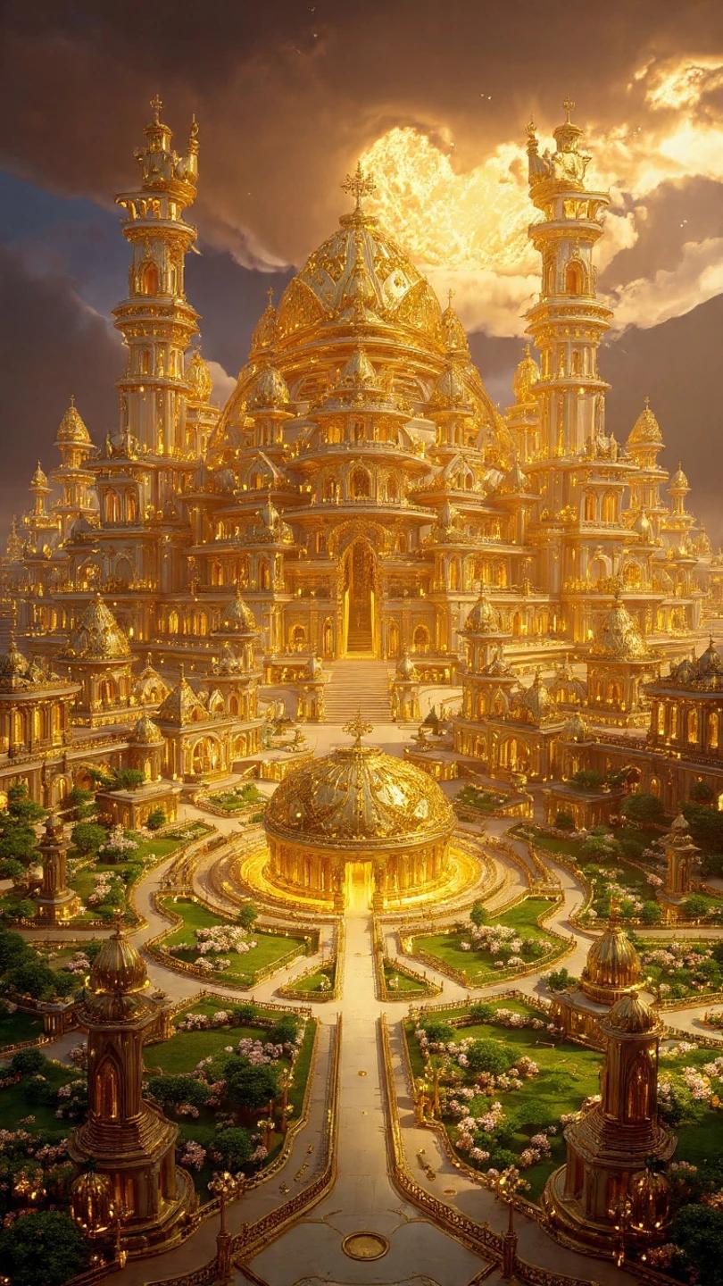Kingdom of Douralia and the 10 Worlds thumbnail