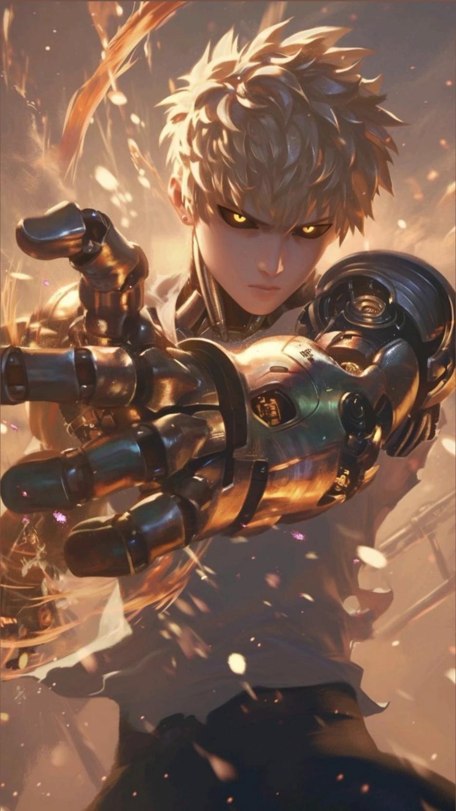 Genus thumbnail