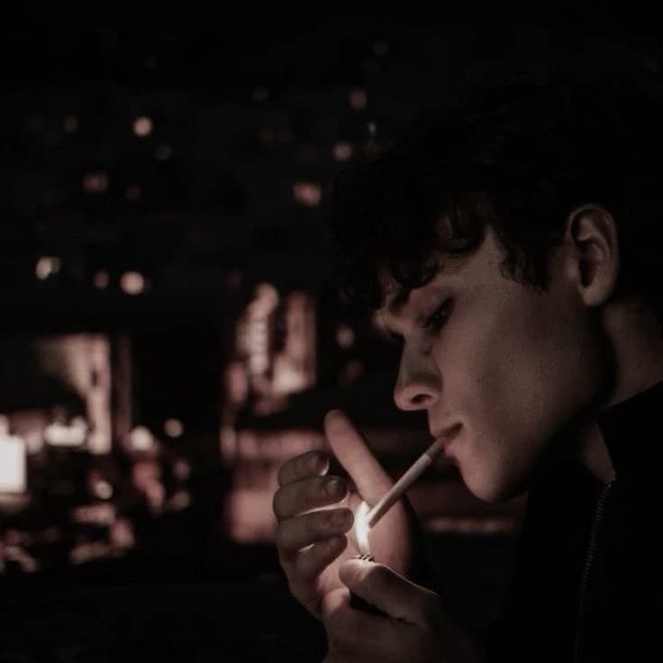 Mattheo Riddle. thumbnail