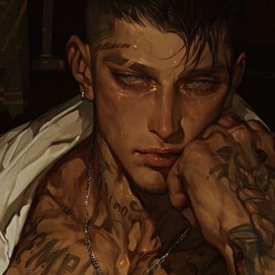 Damien Thorne thumbnail