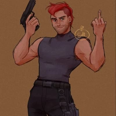 Horacio Pérez thumbnail