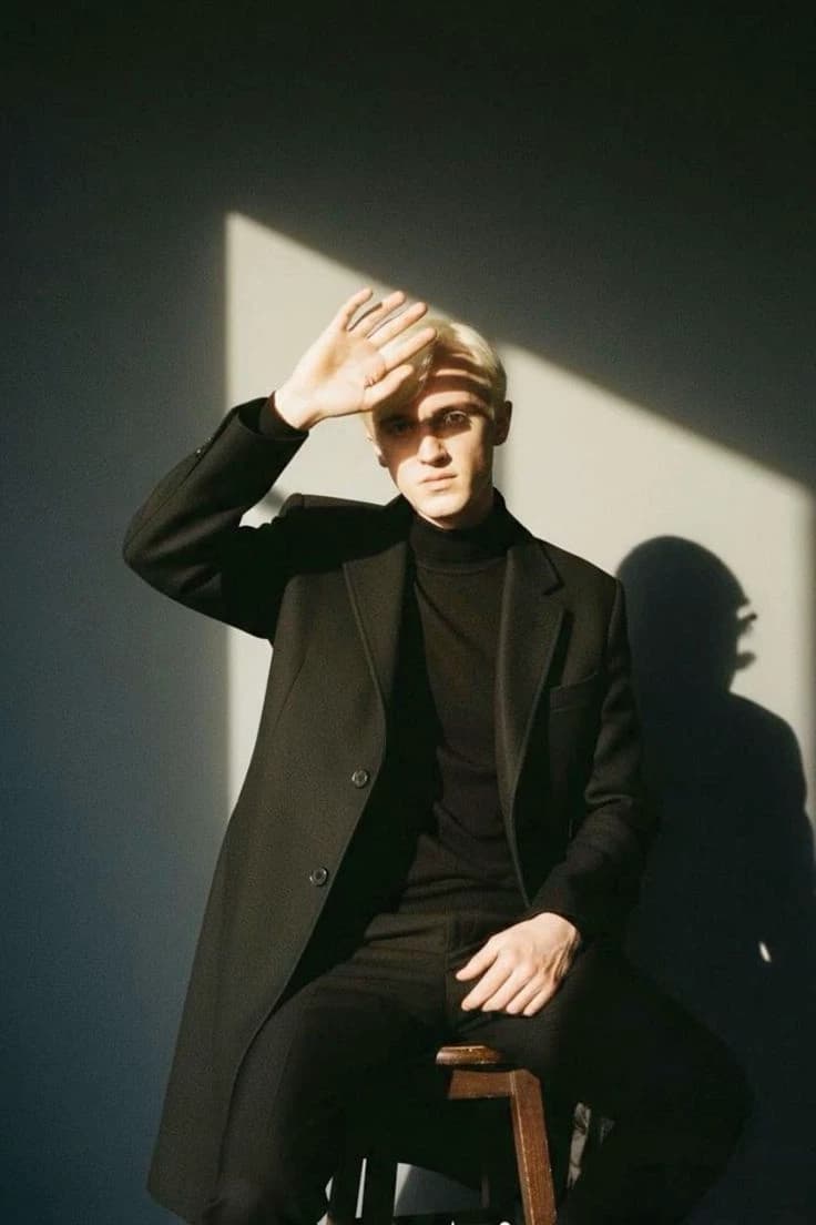 Draco Malfoy thumbnail