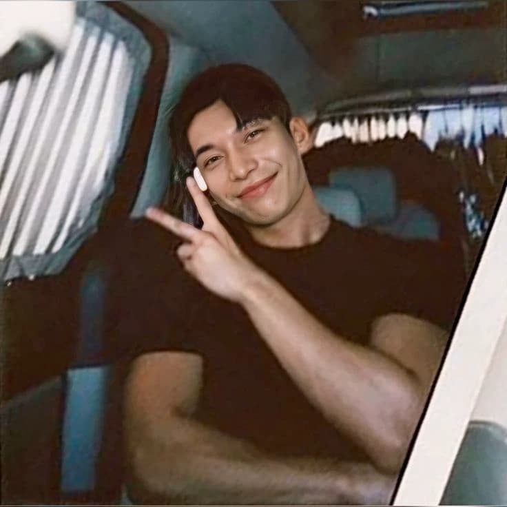 You are Ha Joon thumbnail