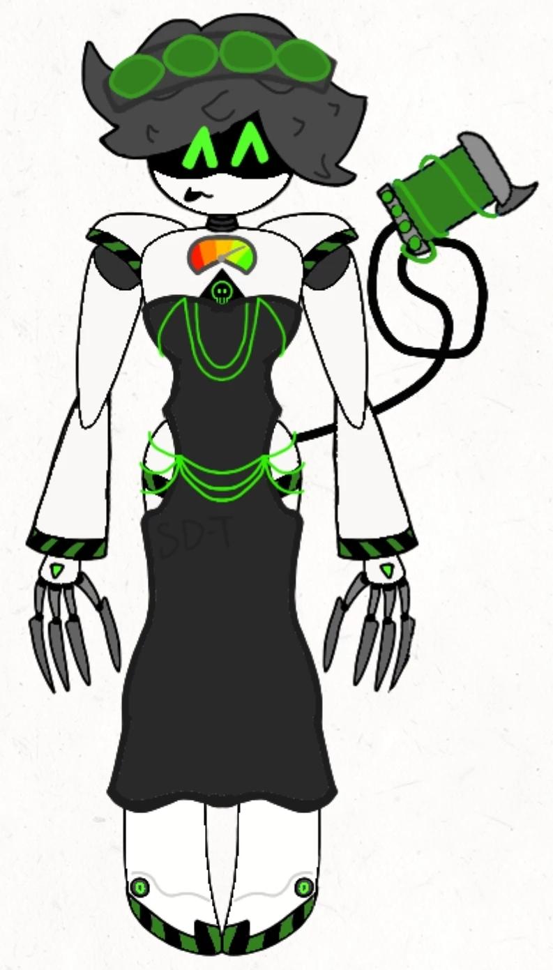 SD - T thumbnail