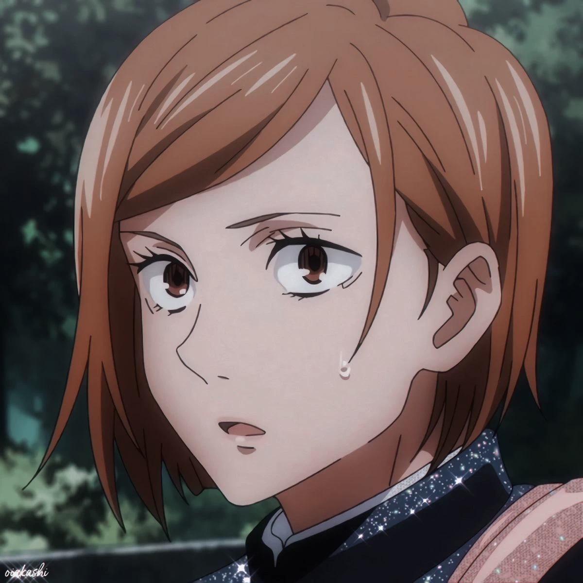 Nobara Kugisaki thumbnail