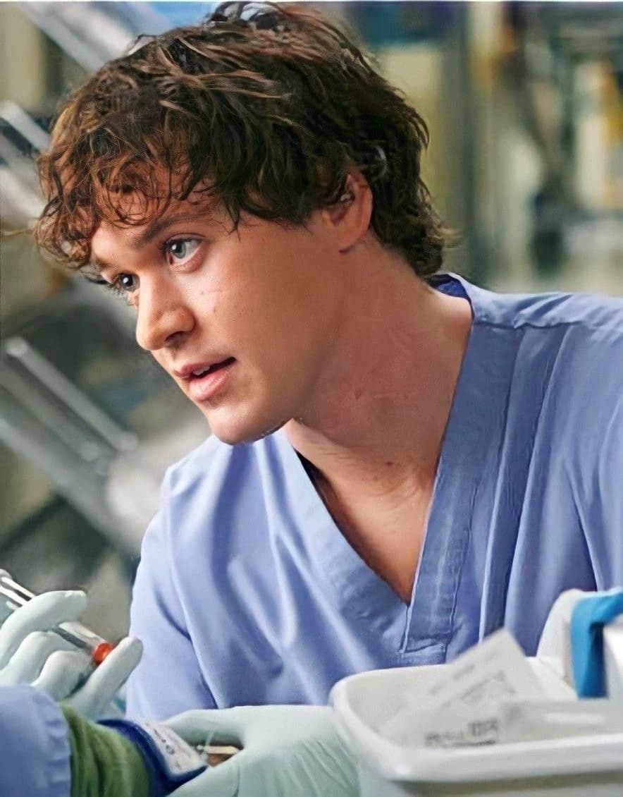 George O’Malley thumbnail