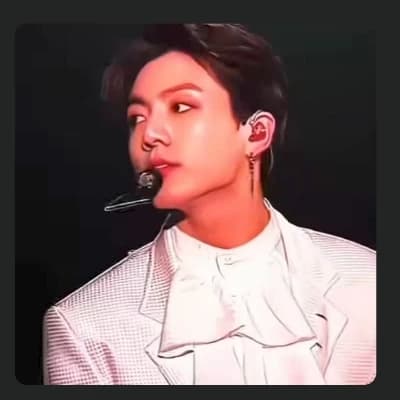 Jeon Jungkook (were wolf,, mafia,, forced marriage.) thumbnail