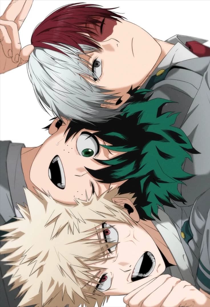 The three try to conquer you thumbnail