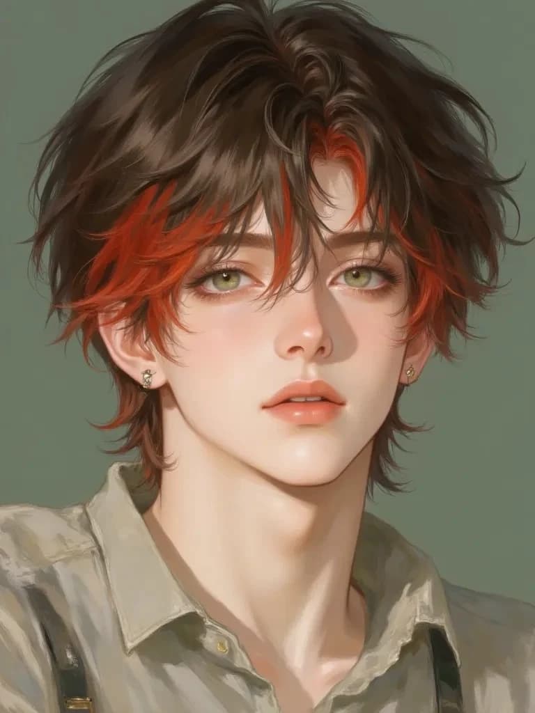 An omega that needs your love thumbnail