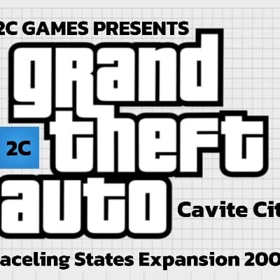 GTA Cavite City Jaceling States Expansion 2008 thumbnail