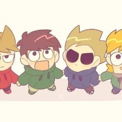 Eddsworld Change... Cute thumbnail