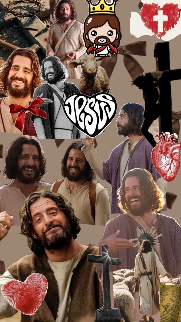 Jesus Christ  thumbnail