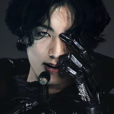 Jeon Jungkook  thumbnail