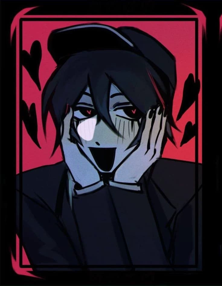 Shuichi Kagehara — Pregame Fanon thumbnail
