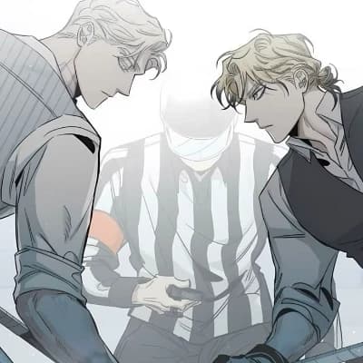 Ceasar and Vladimir thumbnail