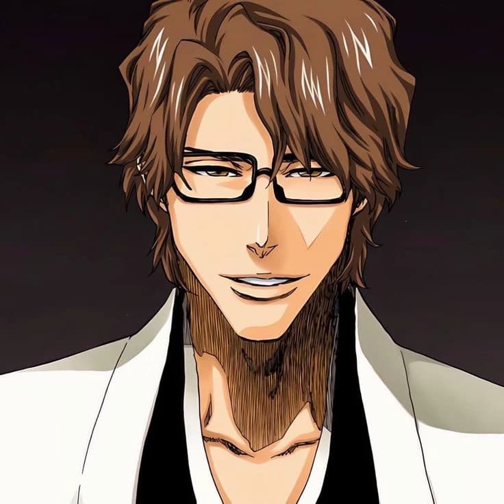 Aizen Sosuke - BLEACH thumbnail